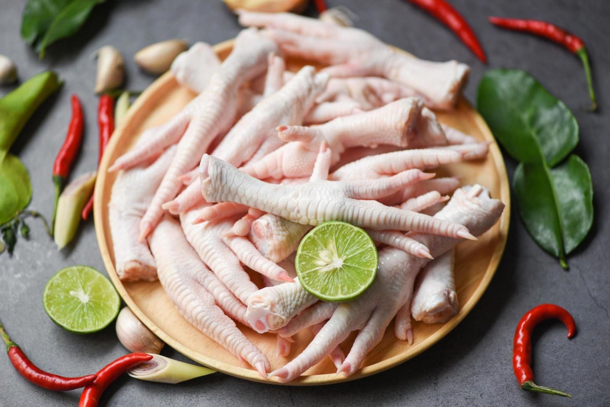 Baik untuk Kulit hingga Tulang, Ini Manfaat Ceker Ayam YesDok